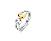 Ringe Ti Sento Milano Dame in Silber 12333SY/56 TI SENTO - 12333SY/56 TI SENTO